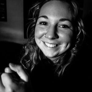 Meet your Posher, Sophie